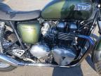 2014 TRIUMPH THRUXTON for sale at Copart CHESTER