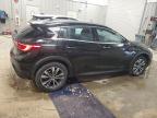2018 Infiniti Qx30 Base იყიდება Casper-ში, WY - Side