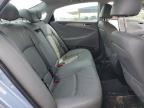 2015 Hyundai Sonata Hybrid   for Sale in Houston, TX - Front End