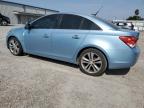2011 Chevrolet Cruze Ltz for Sale in Mercedes, TX - All Over