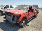 2016 Ford F350 Super Duty de vânzare în Houston, TX - Front End