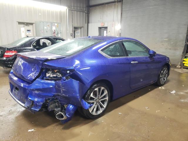  HONDA ACCORD 2013 Granatowy