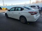 2013 Nissan Sentra S for Sale in Moncton, NB - Biohazard/Chemical