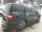 2017 Ford Expedition Xlt იყიდება Des Moines-ში, IA - Front End