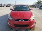 2013 Hyundai Accent Gls იყიდება Sikeston-ში, MO - Side