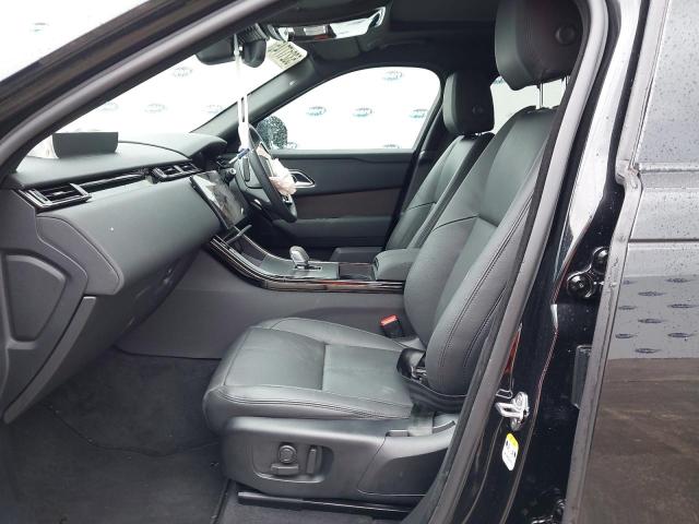 2024 LAND ROVER R-ROVER VE