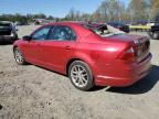 2010 Ford Fusion Sel for Sale in Waldorf, MD - Top/Roof