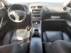 2010 Lexus Is 250 zu verkaufen in Wilmer, TX - Mechanical