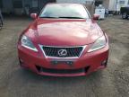 2012 Lexus Is 250 იყიდება New Britain-ში, CT - Minor Dent/Scratches