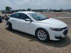 2022 Chevrolet Malibu Lt продається в Temple, TX - Rear End
