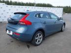 2013 VOLVO V40 SE D2 for sale at Copart WHITBURN