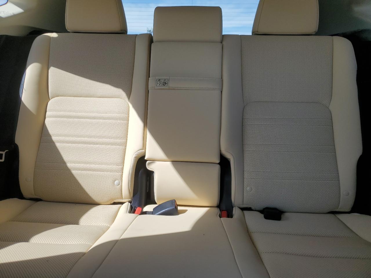 2020 Lexus Nx 300 VIN: JTJDARBZ9L5008746 Lot: 52830385
