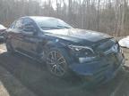 2020 MERCEDES-BENZ C 43 AMG for sale at Copart ON - COOKSTOWN