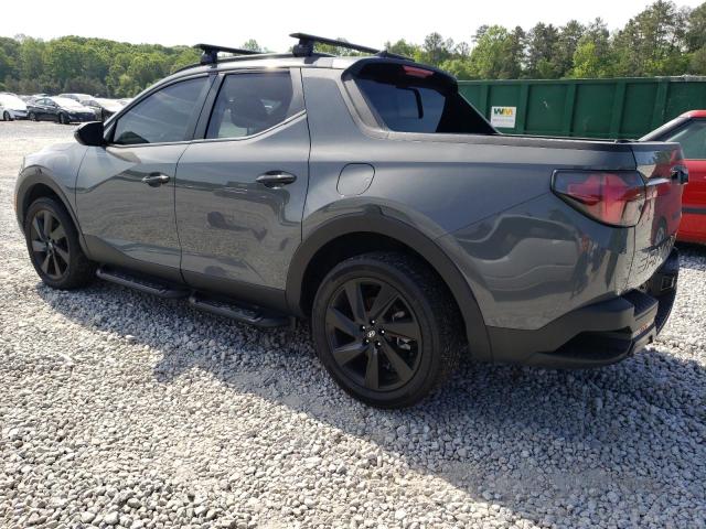  HYUNDAI SANTA CRUZ 2024 Szary