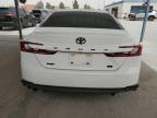 2025 Toyota Camry Xse for Sale in Anthony, TX - Front End