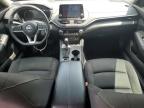 2019 Nissan Altima Sv за продажба в San Antonio, TX - Hail