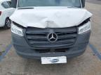 2018 MERCEDES BENZ SPRINTER 3 for sale at Copart NEWBURY