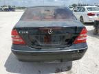 2003 Mercedes-Benz C 320 de vânzare în West Palm Beach, FL - Mechanical