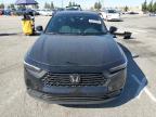 2025 Honda Accord Hybrid Sport იყიდება Rancho Cucamonga-ში, CA - Rear End
