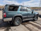 1998 Toyota 4Runner Limited for Sale in Littleton, CO - Rollover
