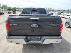2015 FORD F150 SUPERCREW for sale at Copart MO - ST. LOUIS