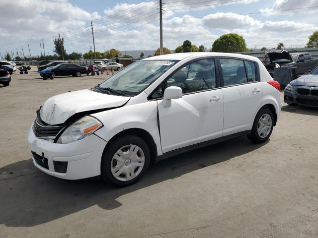 2011 Nissan Versa S