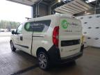 2012 FIAT DOBLO 16V for sale at Copart EAST KILBRIDE