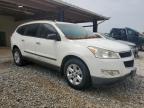 2012 Chevrolet Traverse Ls للبيع في Tanner، AL - Mechanical