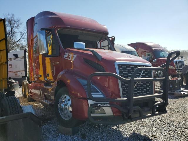 2019 Volvo Vnl Semi Truck