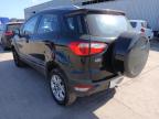 2015 FORD ECOSPORT T for sale at Copart PETERLEE