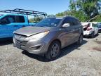 2011 Hyundai Tucson Gls for Sale in Riverview, FL - Front End