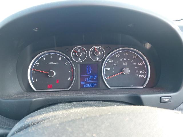 2010 HYUNDAI I30 EDITIO