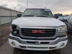 2003 Gmc New Sierra K1500 на продаже в Littleton, CO - Front End