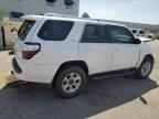 2016 Toyota 4Runner Sr5/Sr5 Premium за продажба в Albuquerque, NM - Front End
