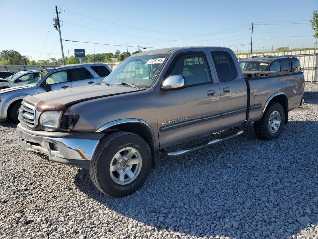 2000 Toyota Tundra Access Cab Sr5