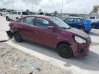 2017 Mitsubishi Mirage G4 Es for Sale in New Orleans, LA - Rear End