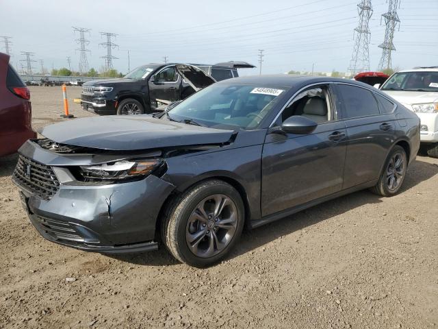HONDA ACCORD EX 2023