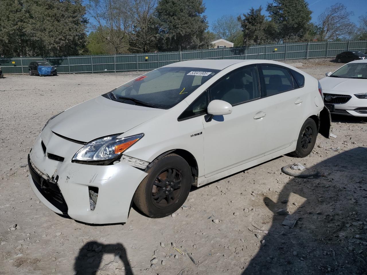 Madisonville, TN에서 판매 중인 2015 Toyota Prius - Front End
