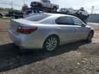 2010 Lexus Ls 460L na sprzedaż w Finksburg, MD - Undercarriage