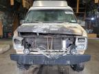 1985 Chevrolet G20  for Sale in Albany, NY - Burn - Engine