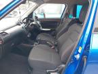 2018 SUZUKI SWIFT SZ5 for sale at Copart BRISTOL