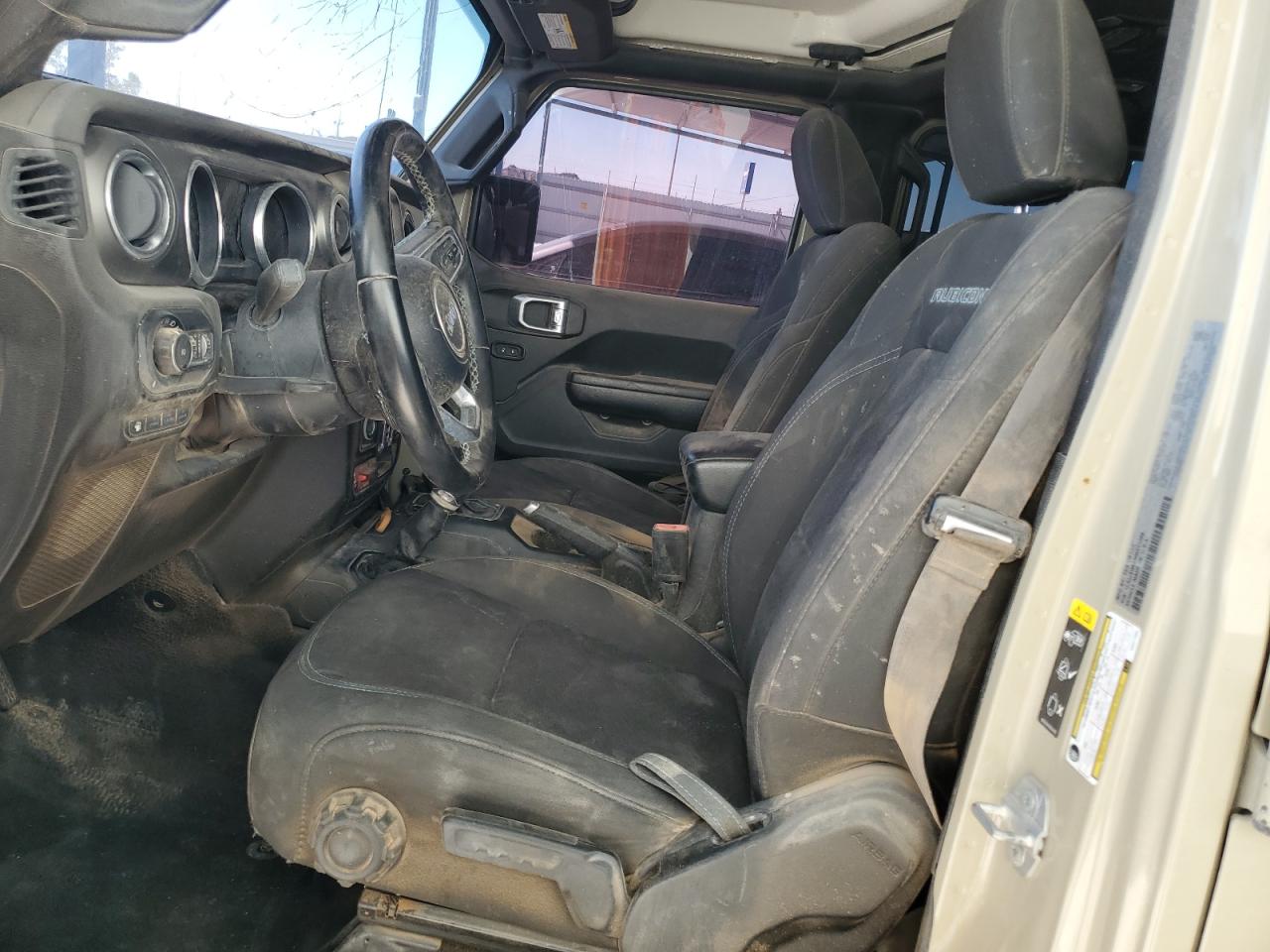 2022 Jeep Wrangler Unlimited Rubicon 4Xe VIN: 1C4JJXR6XNW271086 Lot: 54363555