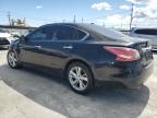 2013 Nissan Altima 2.5 იყიდება Sun Valley-ში, CA - Front End