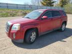 2014 Gmc Terrain Sle за продажба в Davison, MI - Mechanical