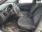 2013 Chrysler 200 Lx за продажба в Temple, TX - Side