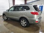 2007 Hyundai Santa Fe Se zu verkaufen in West Mifflin, PA - Front End