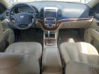 2008 Hyundai Santa Fe Se zu verkaufen in Fredericksburg, VA - Front End