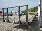 Florence, MS에서 판매 중인 2003 Great Dane Flatbed Trailer - Rear End