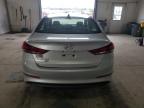 2017 Hyundai Elantra Se na sprzedaż w Lexington, KY - Mechanical