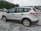 2016 Ford Escape S for Sale in Fairburn, GA - Front End